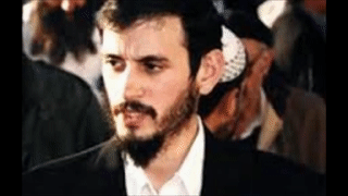 Rabbi Binyamin Kahane HY D on חנוכה Audio 15 17 01:03:32